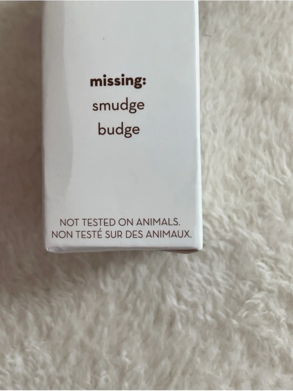 The Crème Shop Creamy Gel Eyeliner — Dark Brown